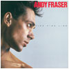 Andy Fraser